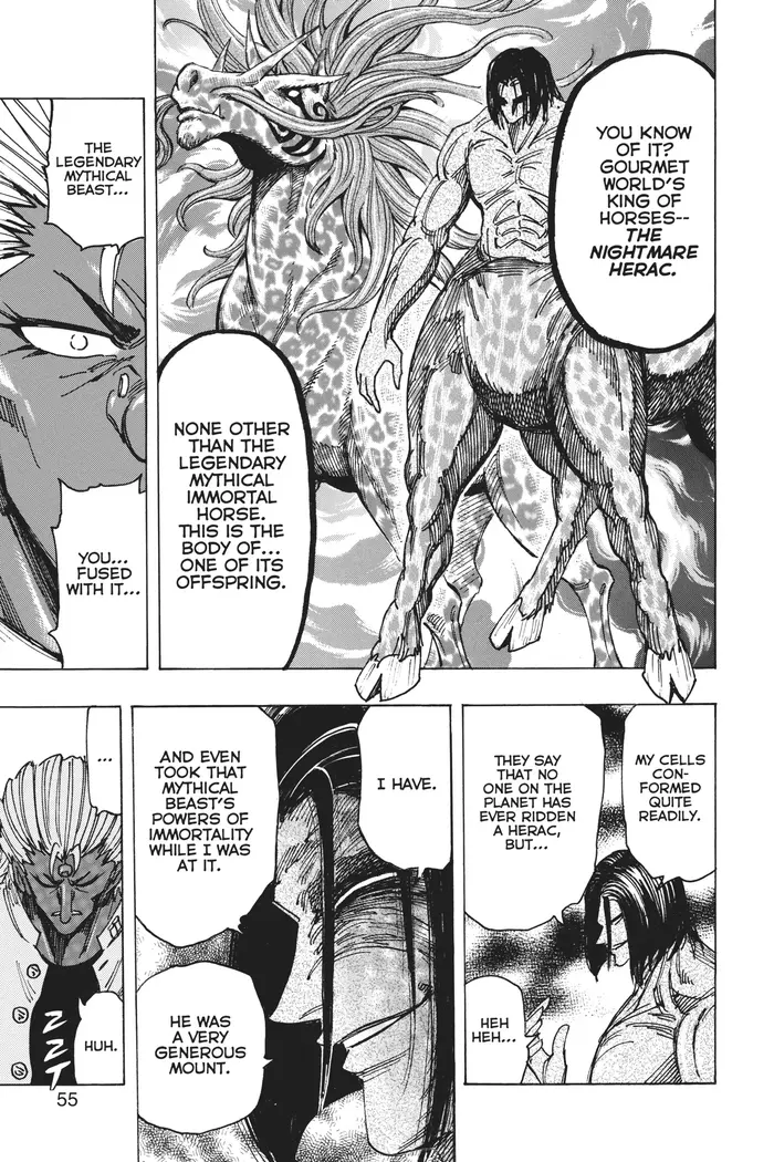 Toriko Chapter 228 image 09_optimized